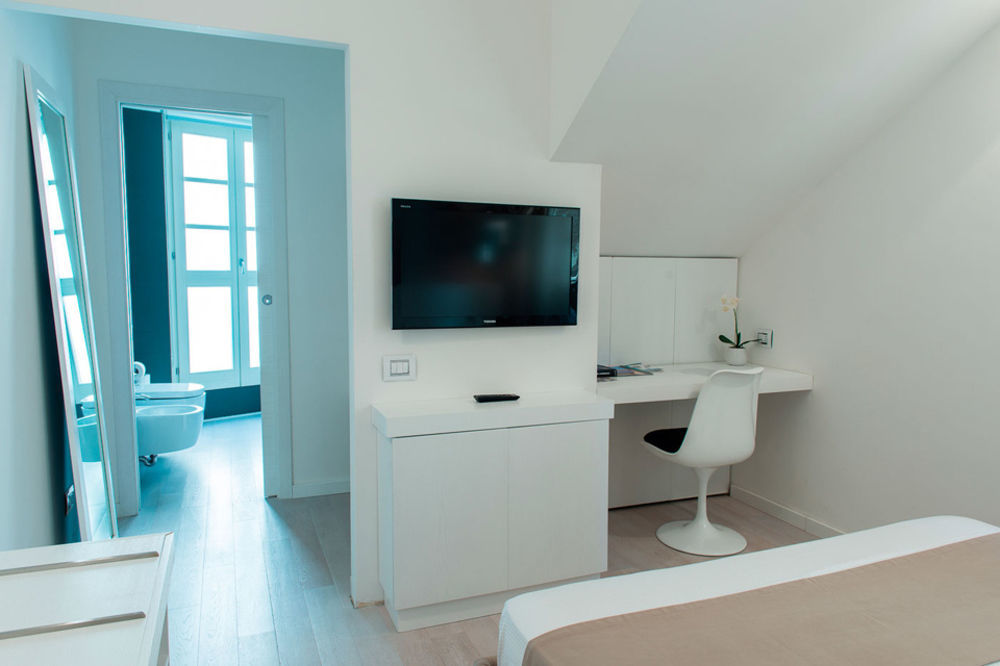 Rigel Villanova Rooms Cagliari Luaran gambar