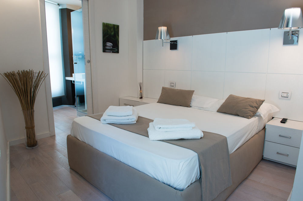 Rigel Villanova Rooms Cagliari Luaran gambar