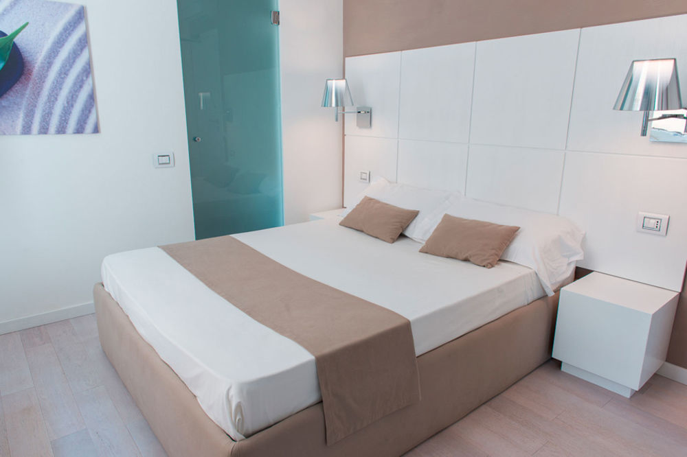 Rigel Villanova Rooms Cagliari Luaran gambar