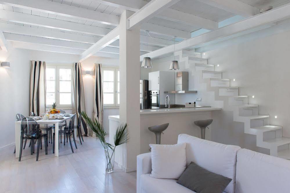 Rigel Villanova Rooms Cagliari Luaran gambar