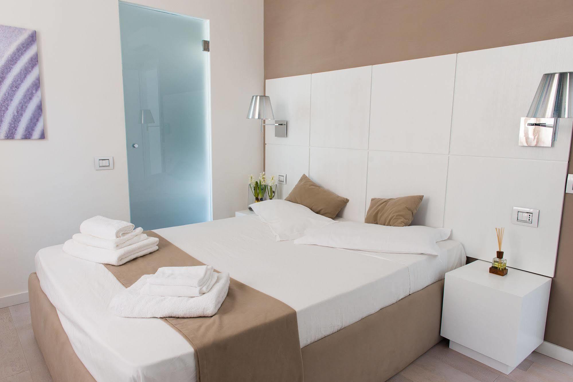 Rigel Villanova Rooms Cagliari Luaran gambar