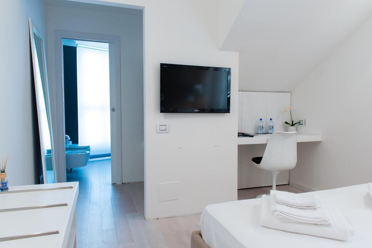 Rigel Villanova Rooms Cagliari Luaran gambar