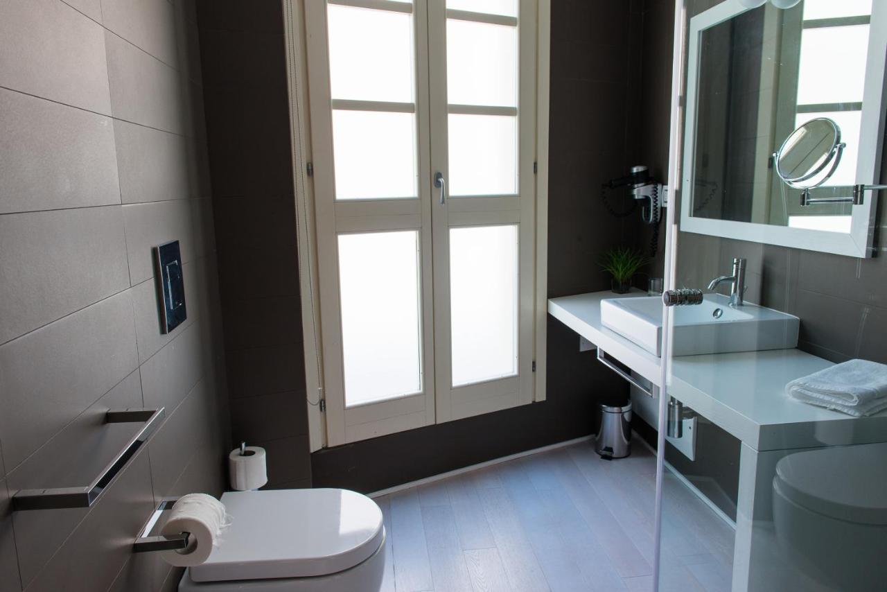 Rigel Villanova Rooms Cagliari Luaran gambar