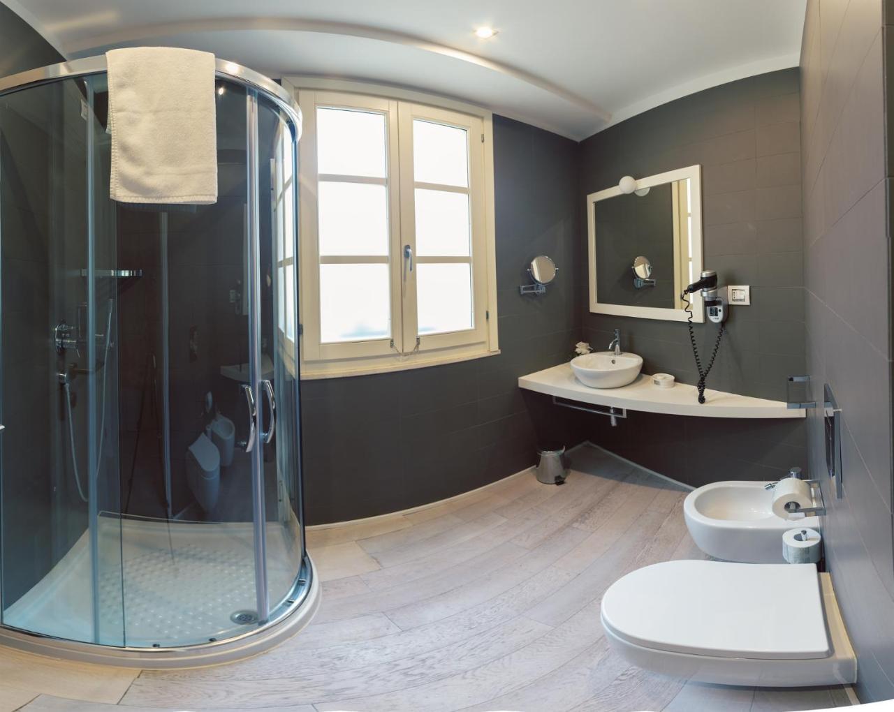 Rigel Villanova Rooms Cagliari Luaran gambar