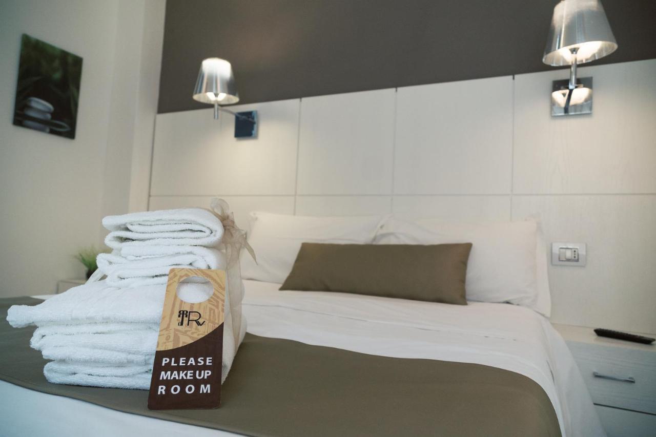 Rigel Villanova Rooms Cagliari Luaran gambar