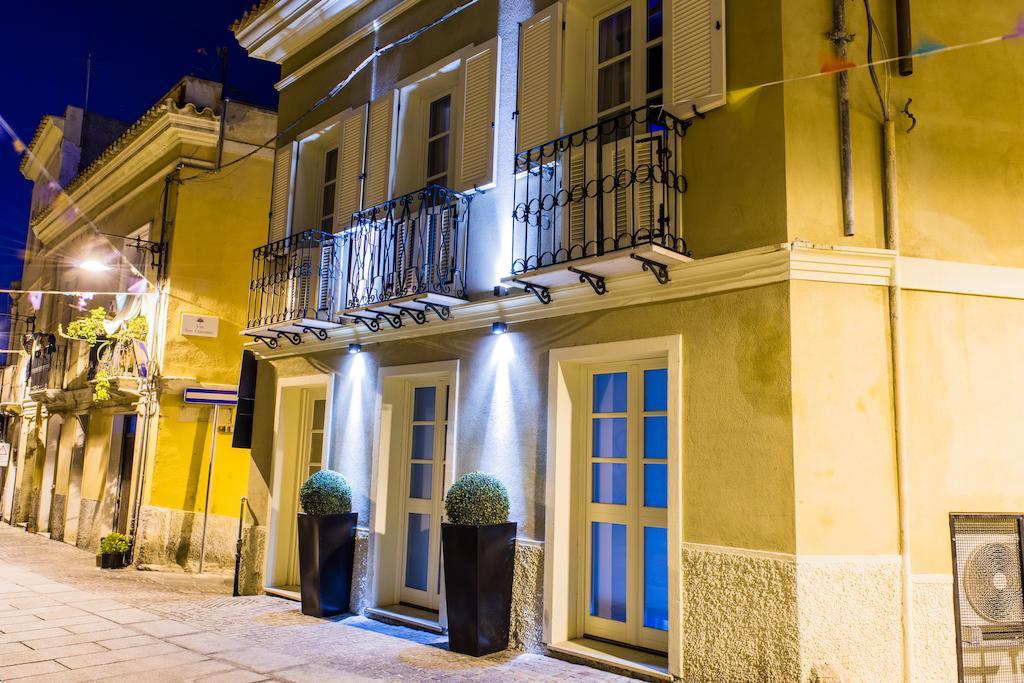 Rigel Villanova Rooms Cagliari Luaran gambar