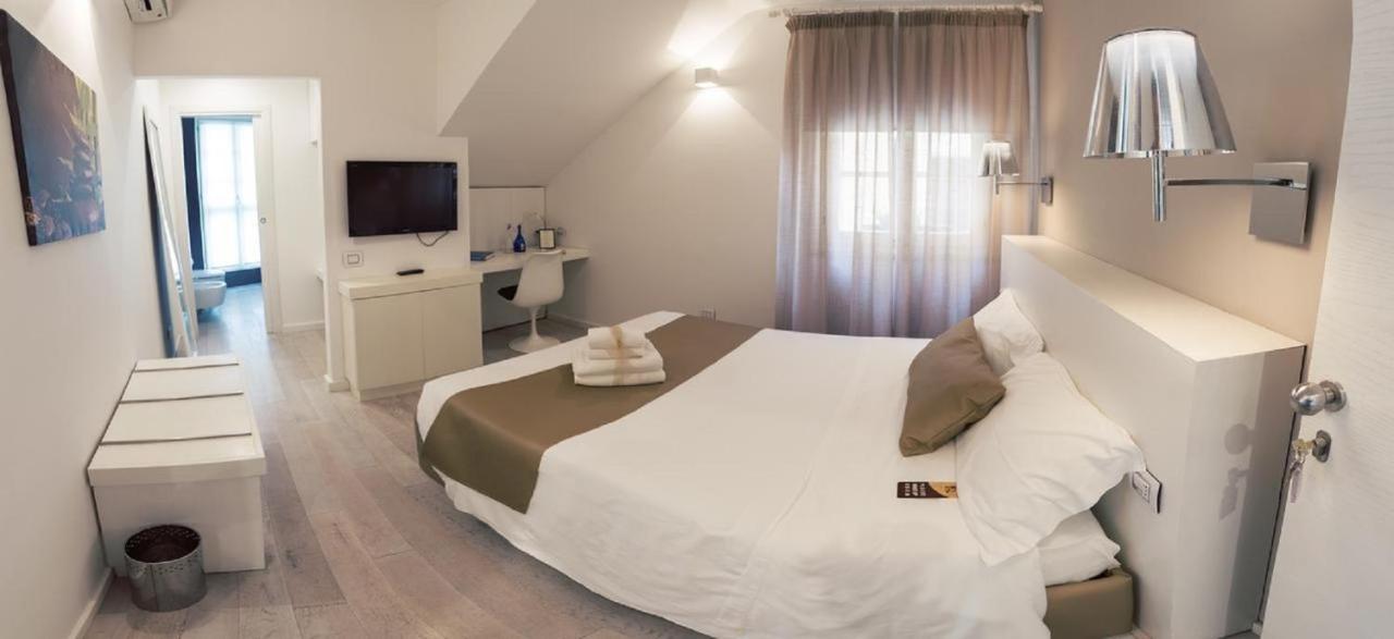 Rigel Villanova Rooms Cagliari Luaran gambar
