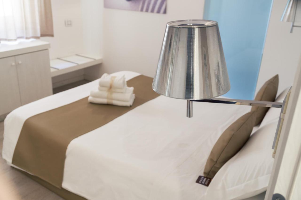 Rigel Villanova Rooms Cagliari Luaran gambar