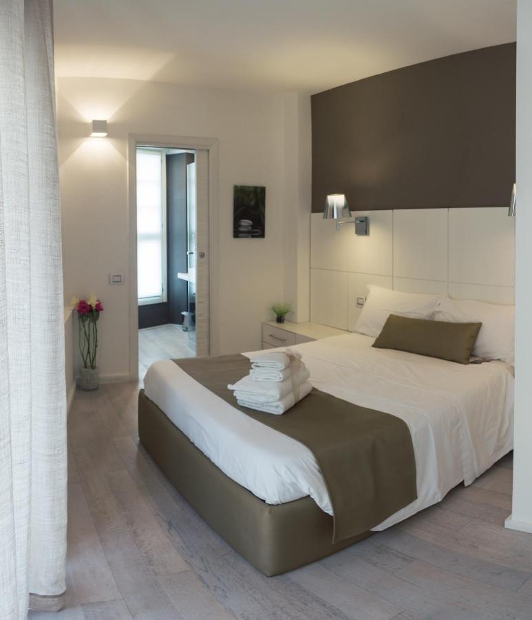 Rigel Villanova Rooms Cagliari Luaran gambar