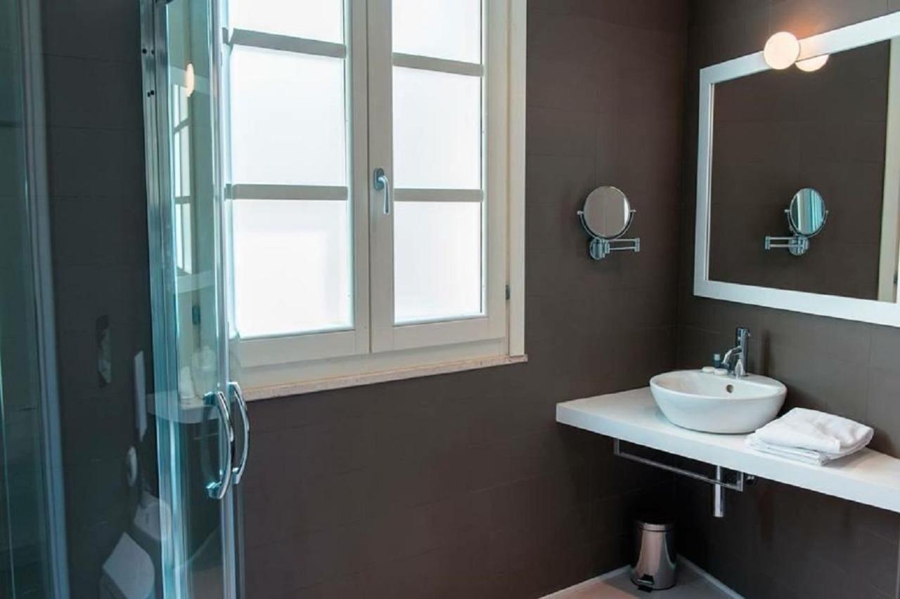 Rigel Villanova Rooms Cagliari Luaran gambar