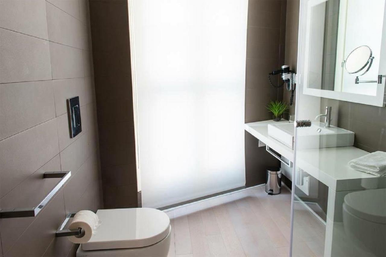 Rigel Villanova Rooms Cagliari Luaran gambar